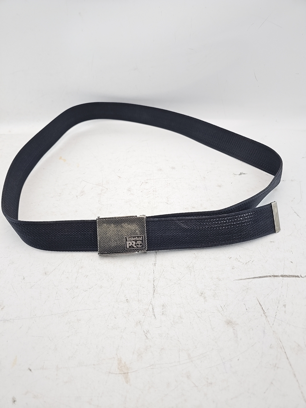 Timberland PRO Webbing Belt